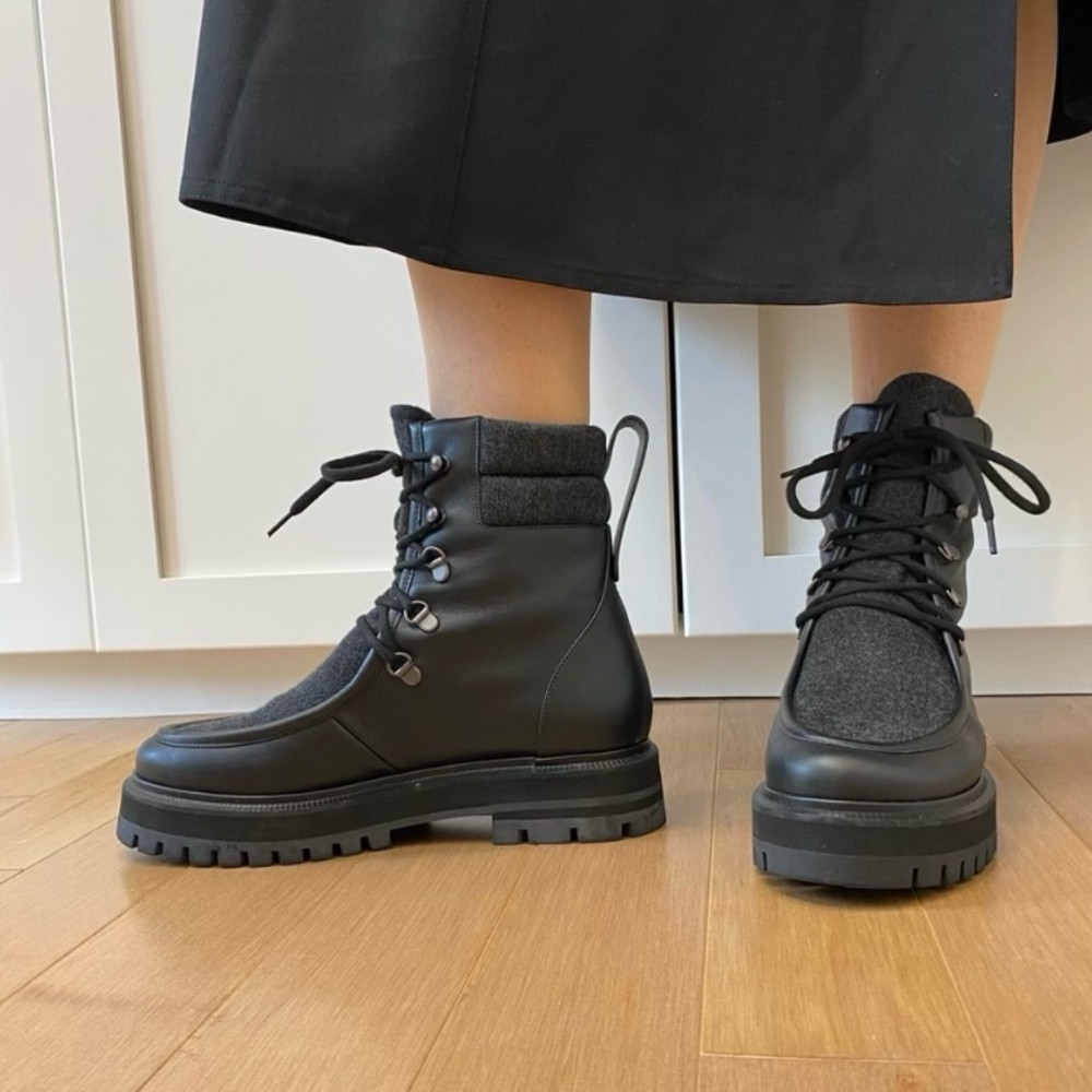 Loro Piana Boots